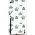 Succulent Pattern Xbox Series X Console Skin