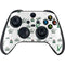 Succulent Pattern Xbox Series X Controller Skin