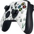 Succulent Pattern Xbox Series X Controller Skin