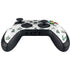 Succulent Pattern Xbox Series X Controller Skin