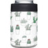 Succulent Pattern Yeti Colster Can Insulator Skin