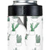 Succulent Pattern Yeti Colster Can Insulator Skin