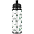 Succulent Pattern YETI Rambler 26oz Bottle Skin