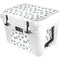 Succulent Pattern YETI Tundra 35 Hard Cooler Skin