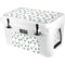 Succulent Pattern YETI Tundra 45 Hard Cooler Skin