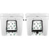 Succulent Pattern YETI Tundra 75 Hard Cooler Skin