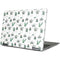 Succulent Pattern Yoga 710 14in Skin