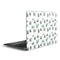 Succulent Pattern Zenbook UX305FA 13.3in Skin