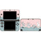 Succulent Sketch 3DS XL 2015 Skin