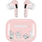 Succulent Sketch AirPods Pro 2nd Gen Skin