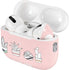 Succulent Sketch AirPods Pro 2nd Gen Skin