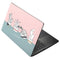 Succulent Sketch Asus X502CA 15.6 Skin