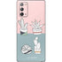 Succulent Sketch Galaxy Note20 5G Skin