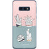 Succulent Sketch Galaxy S10e Skin