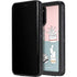 Succulent Sketch Galaxy S20 Waterproof Case