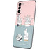 Succulent Sketch Galaxy S21 5G Skin