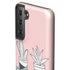 Succulent Sketch Galaxy S21 FE Pro Case