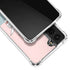 Succulent Sketch Galaxy S21 Plus 5G Clear Case