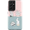 Succulent Sketch Galaxy S21 Ultra 5G Pro Case