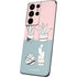 Succulent Sketch Galaxy S21 Ultra 5G Skin