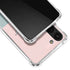 Succulent Sketch Galaxy S23 Clear Case