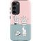 Succulent Sketch Galaxy S23 Plus Pro Case