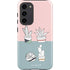 Succulent Sketch Galaxy S23 Plus Pro Case