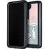 Succulent Sketch Galaxy S23 Plus Waterproof Case