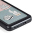 Succulent Sketch Galaxy S23 Plus Waterproof Case