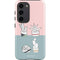 Succulent Sketch Galaxy S23 Pro Case