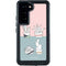 Succulent Sketch Galaxy S23 Waterproof Case