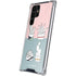 Succulent Sketch Galaxy S24 Ultra Clear Case