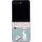 Succulent Sketch Galaxy Z Flip5 5G Skin
