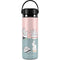 Succulent Sketch Hydro Flask 20oz Wide Mouth Skin