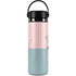 Succulent Sketch Hydro Flask 20oz Wide Mouth Skin