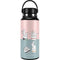 Succulent Sketch Hydro Flask 32oz Wide Mouth Skin