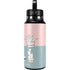 Succulent Sketch Hydro Flask 32oz Wide Mouth Skin