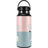 Succulent Sketch Hydro Flask 32oz Wide Mouth Skin