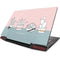 Succulent Sketch Lenovo IdeaPad Skin