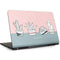 Succulent Sketch Dell Inspiron Skin