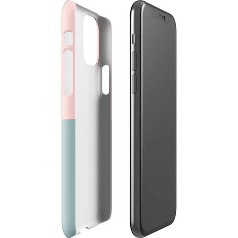Succulent Sketch iPhone 11 Pro Lite Case
