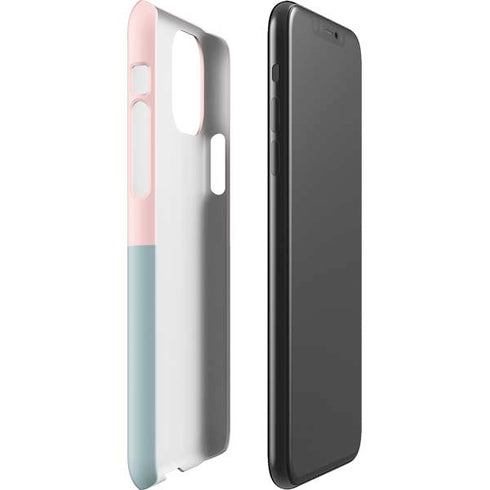 Succulent Sketch iPhone 11 Pro Max Lite Case