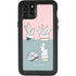 Succulent Sketch iPhone 11 Pro Max Waterproof Case