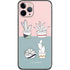 Succulent Sketch iPhone 11 Pro Skin