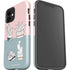 Succulent Sketch iPhone 12 Impact Case