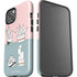 Succulent Sketch iPhone 13 Impact Case