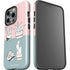 Succulent Sketch iPhone 13 Pro Impact Case
