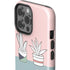 Succulent Sketch iPhone 13 Pro Max Impact Case
