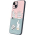 Succulent Sketch iPhone 15 Skin