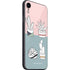 Succulent Sketch iPhone SE (2nd & 3rd Gen) Skin
